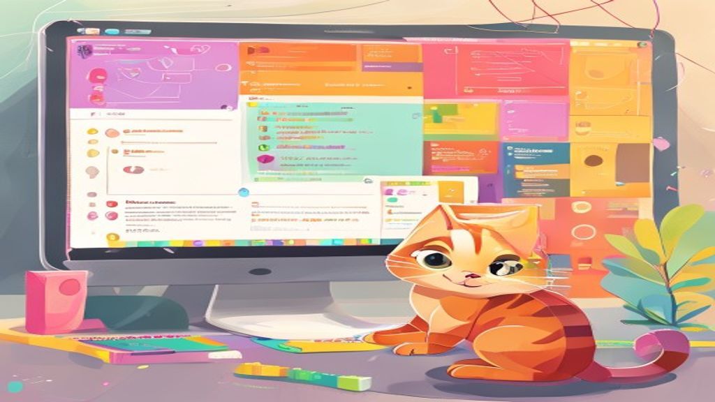 Scratch ile İlk Adımlar: Başlangıç Rehberi