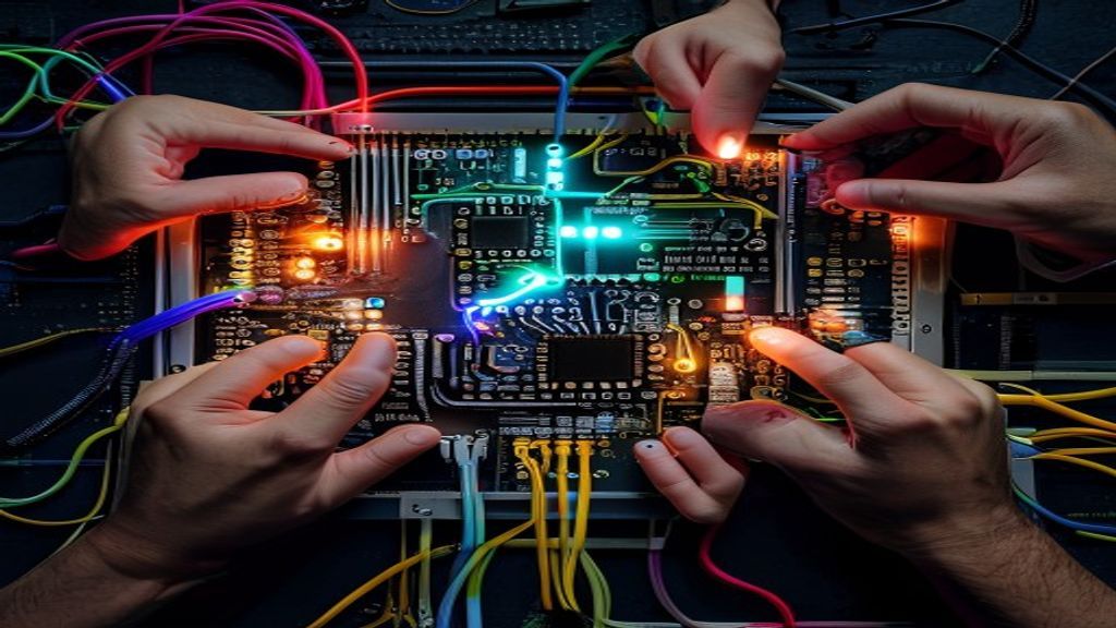 Arduino ile Elektronik: Nereden Başlamalı?