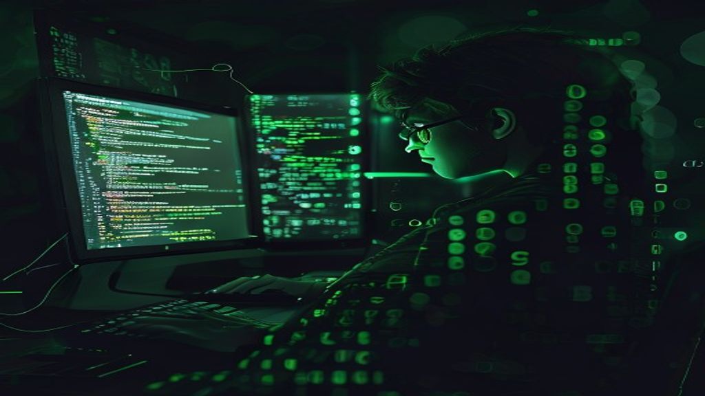 Python: Çocuklar İçin En İyi Programlama Dili mi?