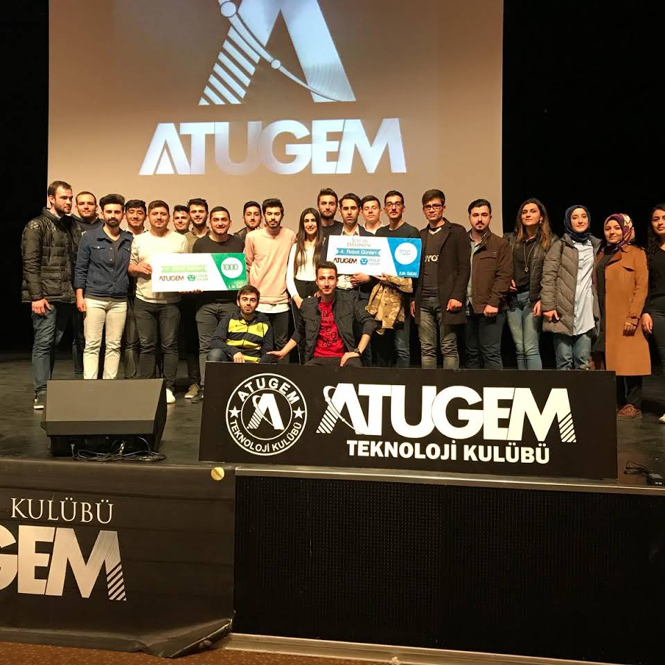 RoboLider Akademi atölye fotoğrafı 6