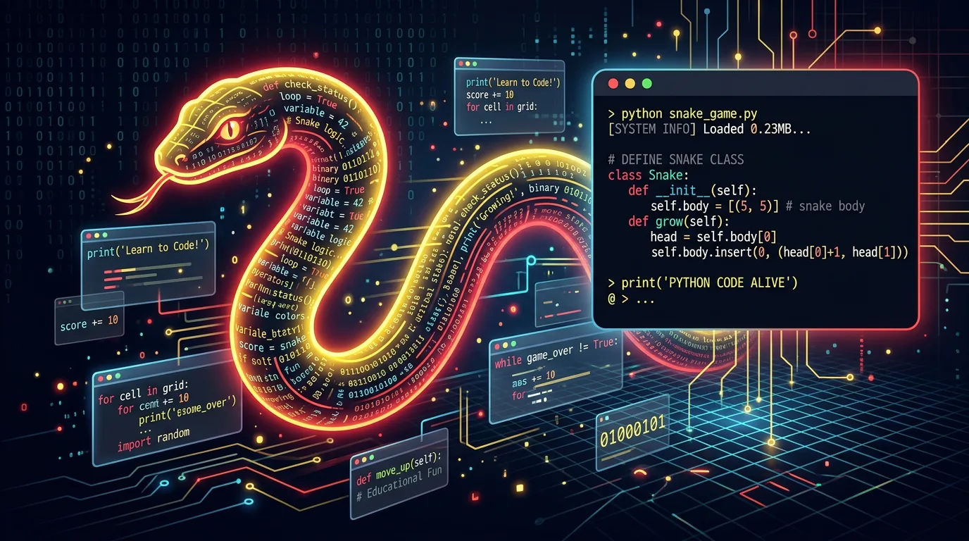 Python Programlama