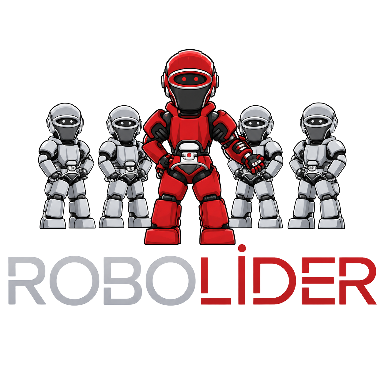 RoboLider Akademi